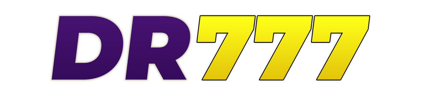 dr777 লোগো